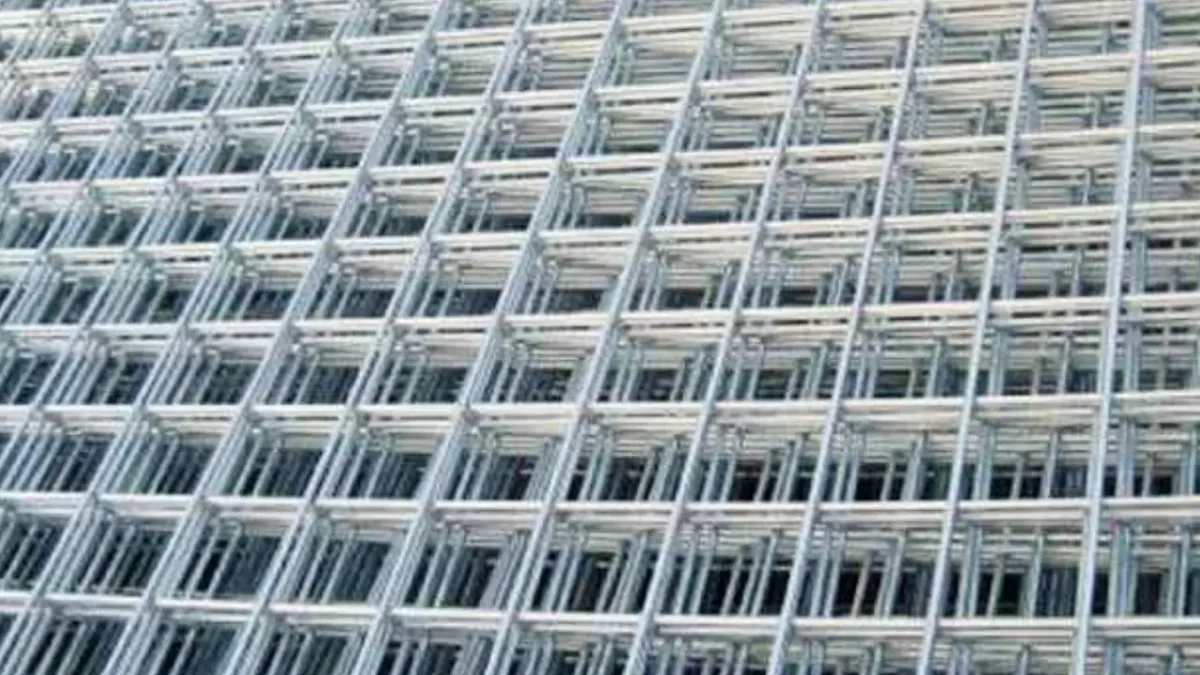how much is wire mesh