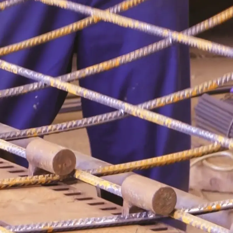 how to bend wire mesh