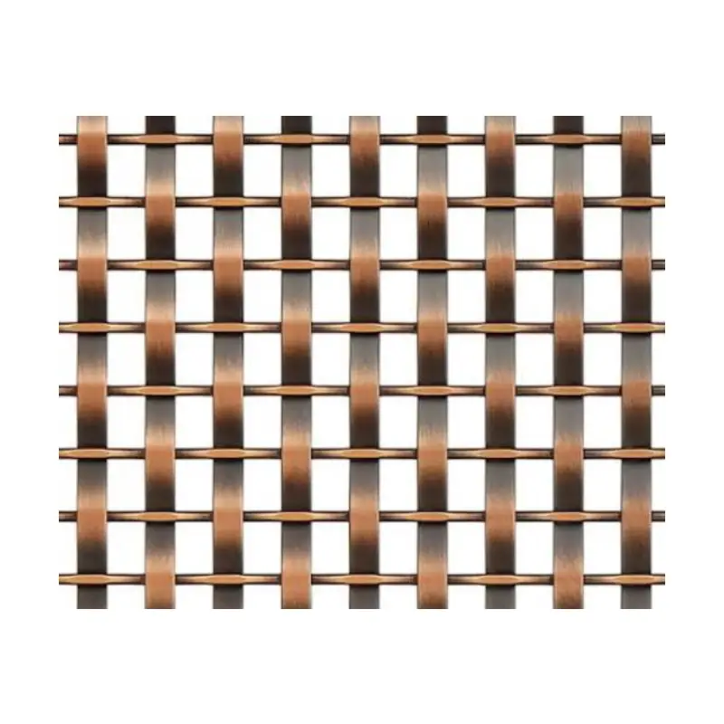 mesh copper wire
