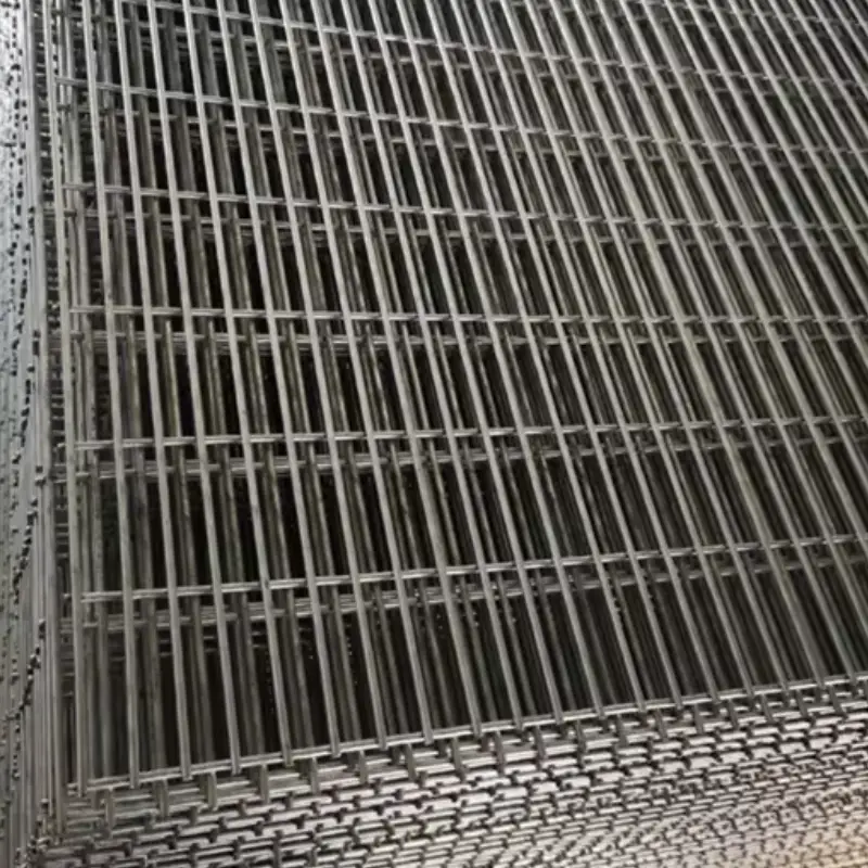 rectangular welded wire mesh