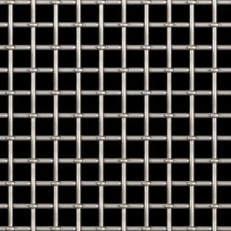 square welded wire mesh