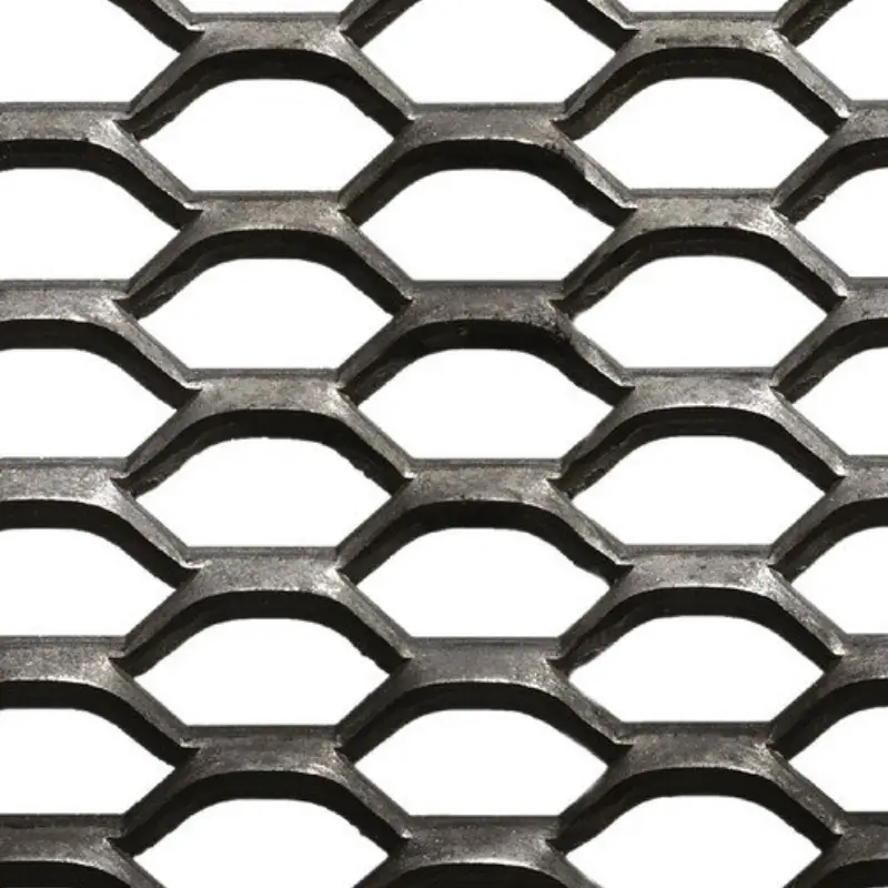 stainless steel hexagonal wire mesh