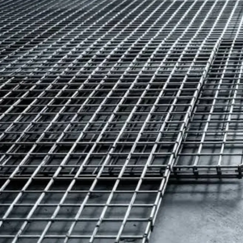 welded wire mesh for concrete slabs