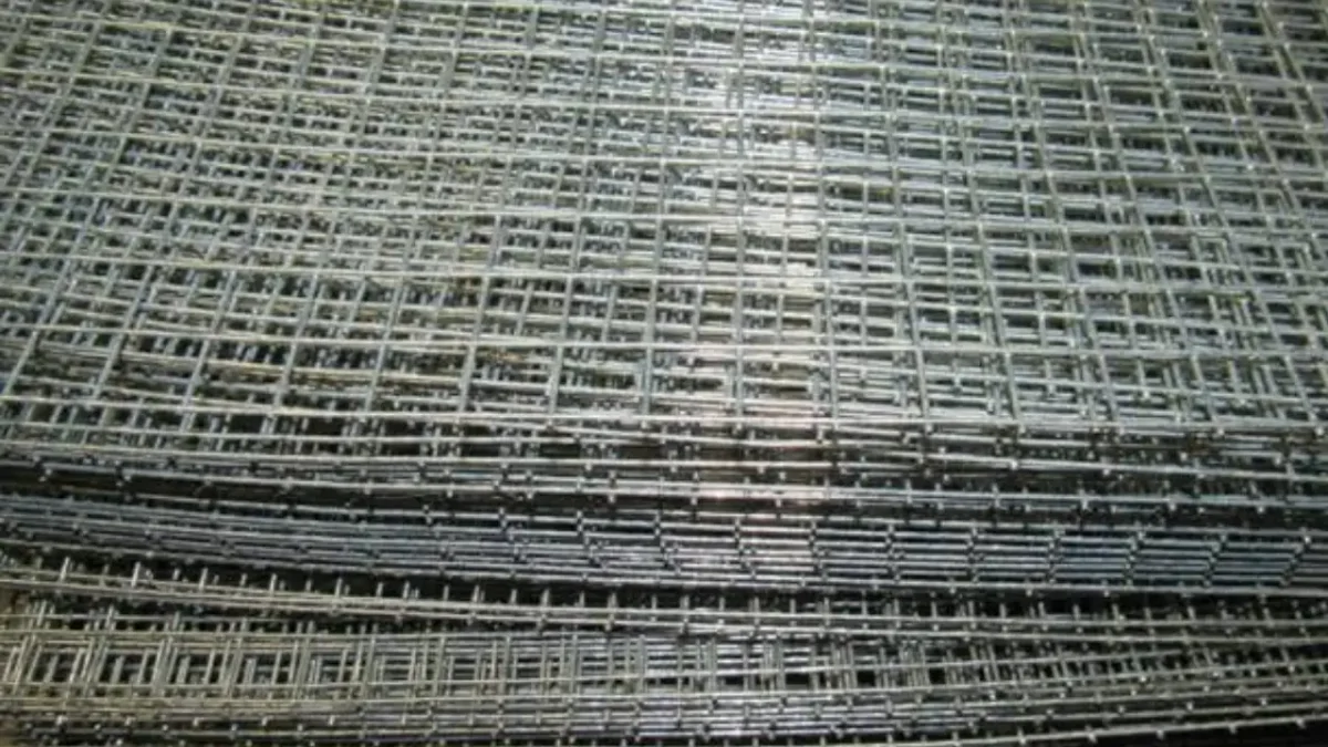 what is hardware cloth