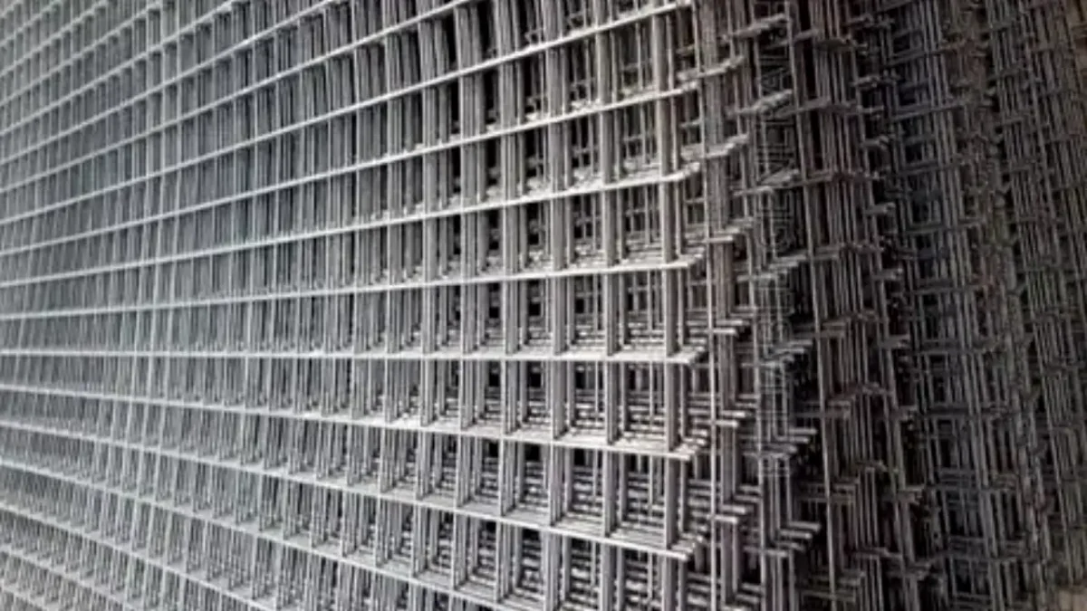 what is wire mesh gauge