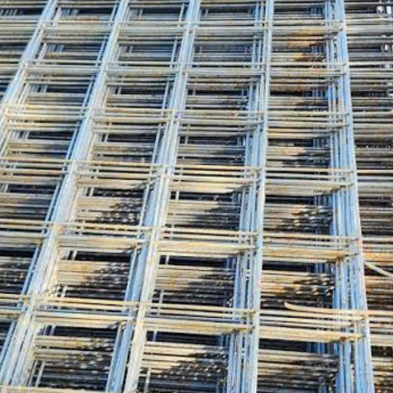 wire mesh for concrete