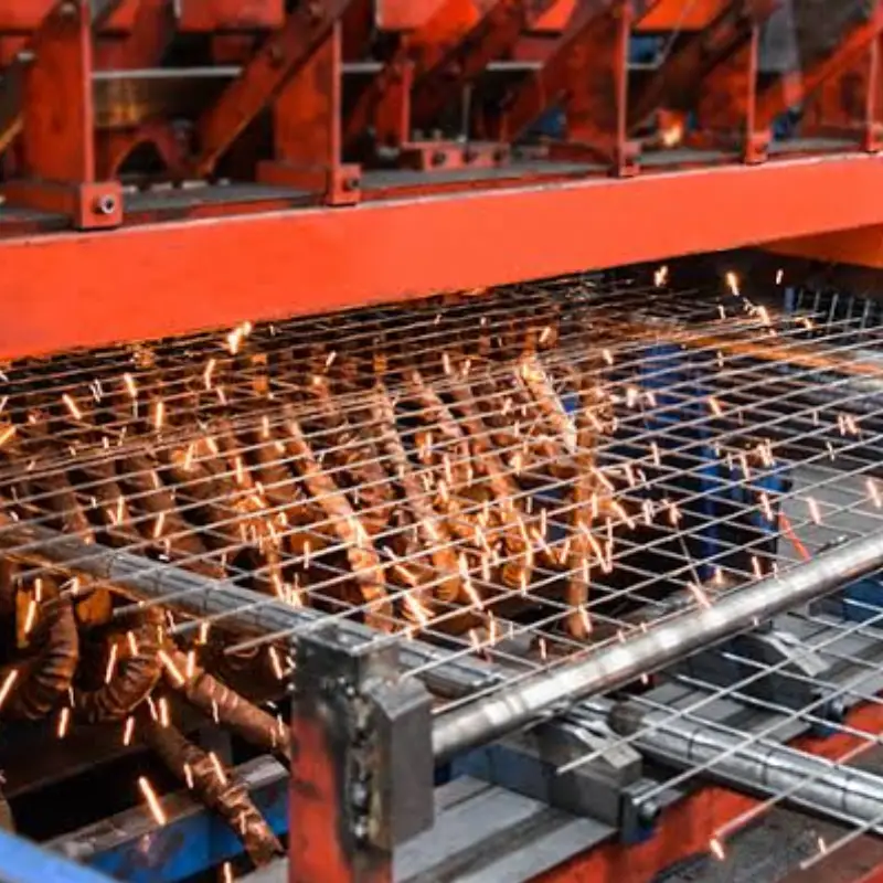 wire mesh manufacturers