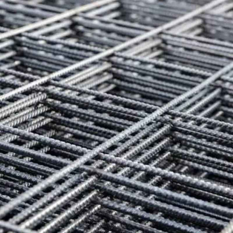 wire mesh what it is