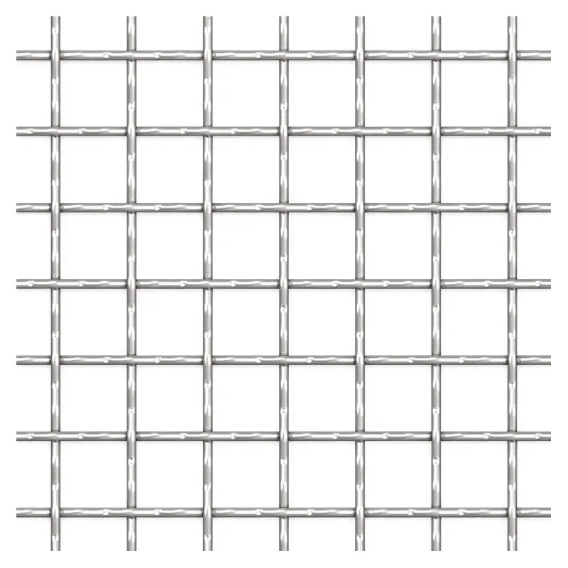 1 2 inch stainless steel wire mesh