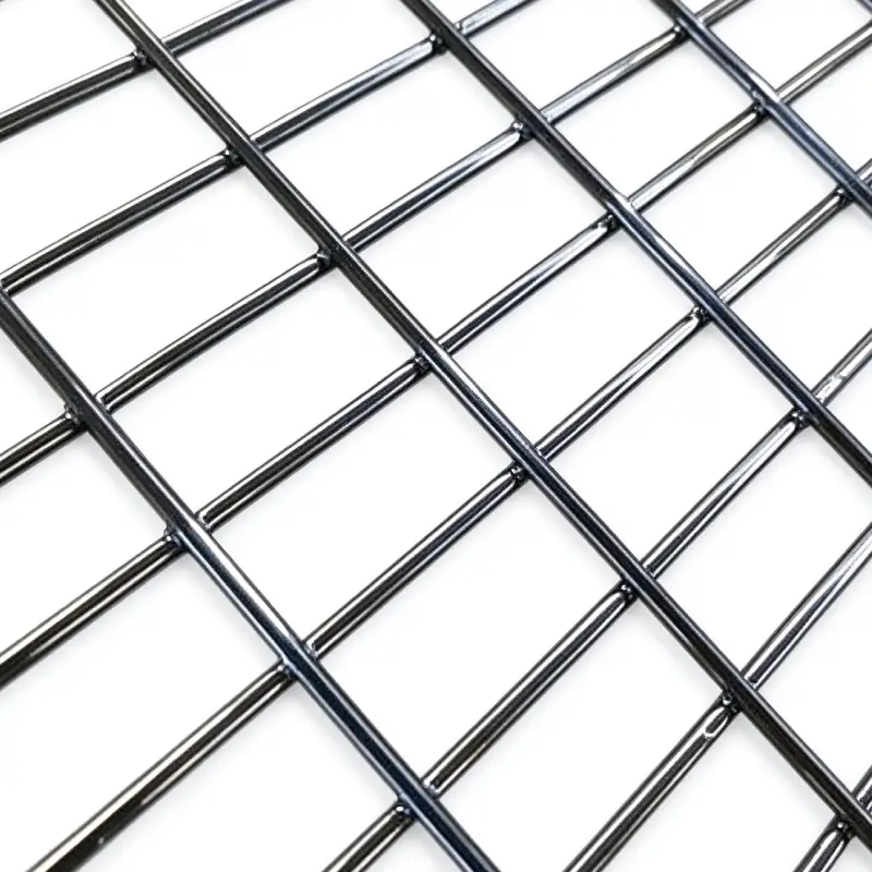 1 2 x 1 2 galvanized welded wire mesh