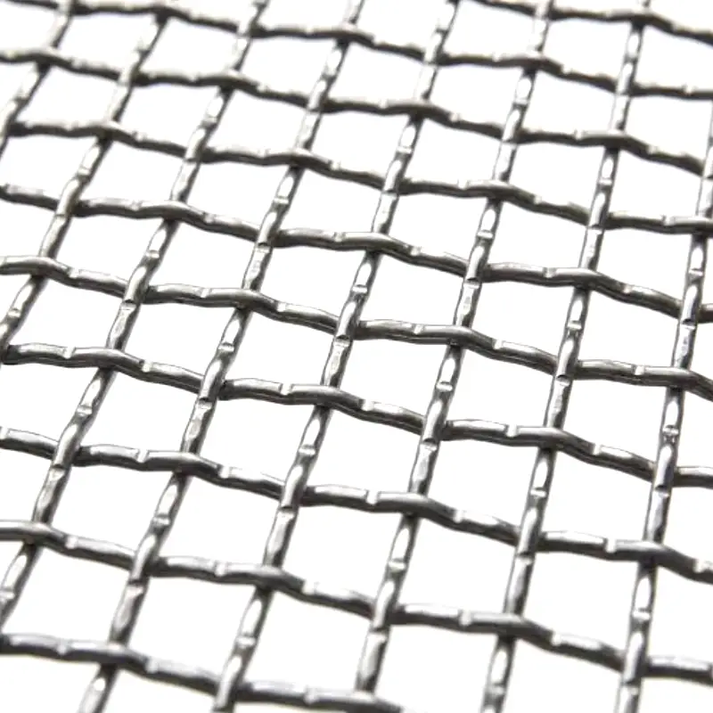 1 8 inch stainless steel wire mesh