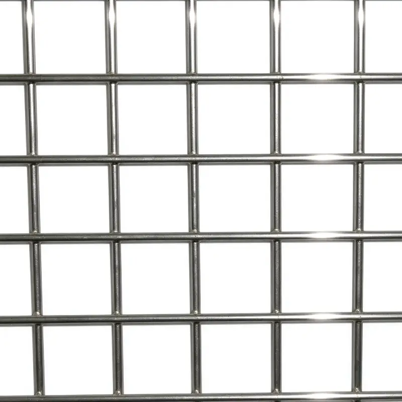 1 x 1 welded wire mesh