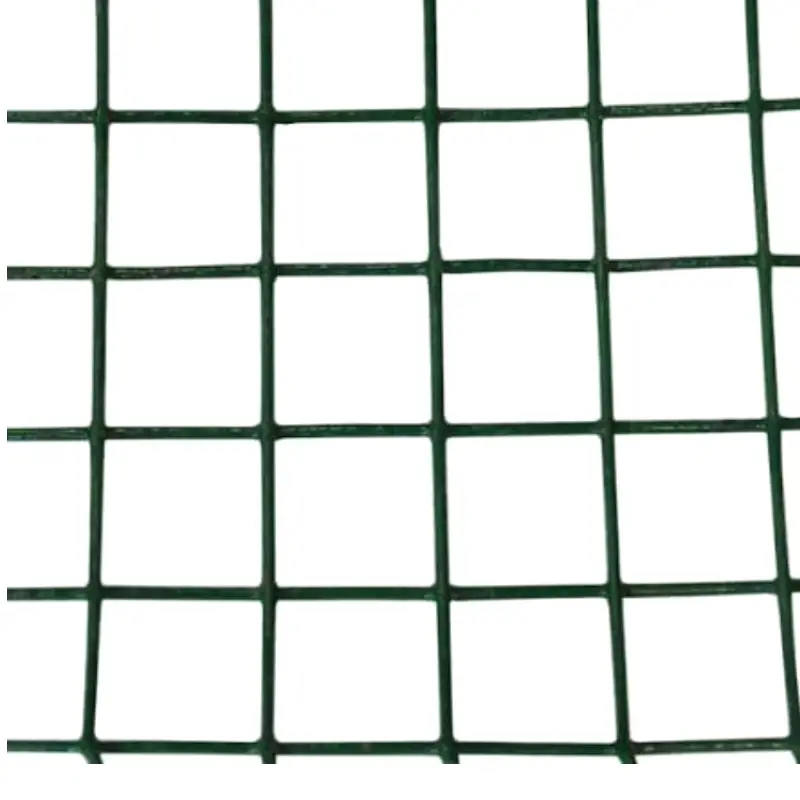 2 x 2 welded wire mesh