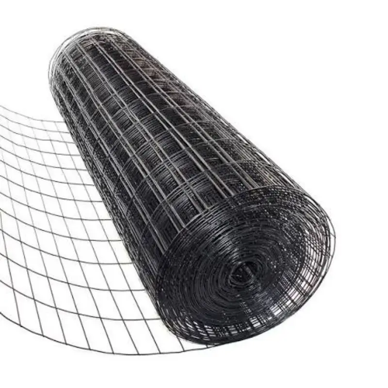 2x4 welded wire mesh