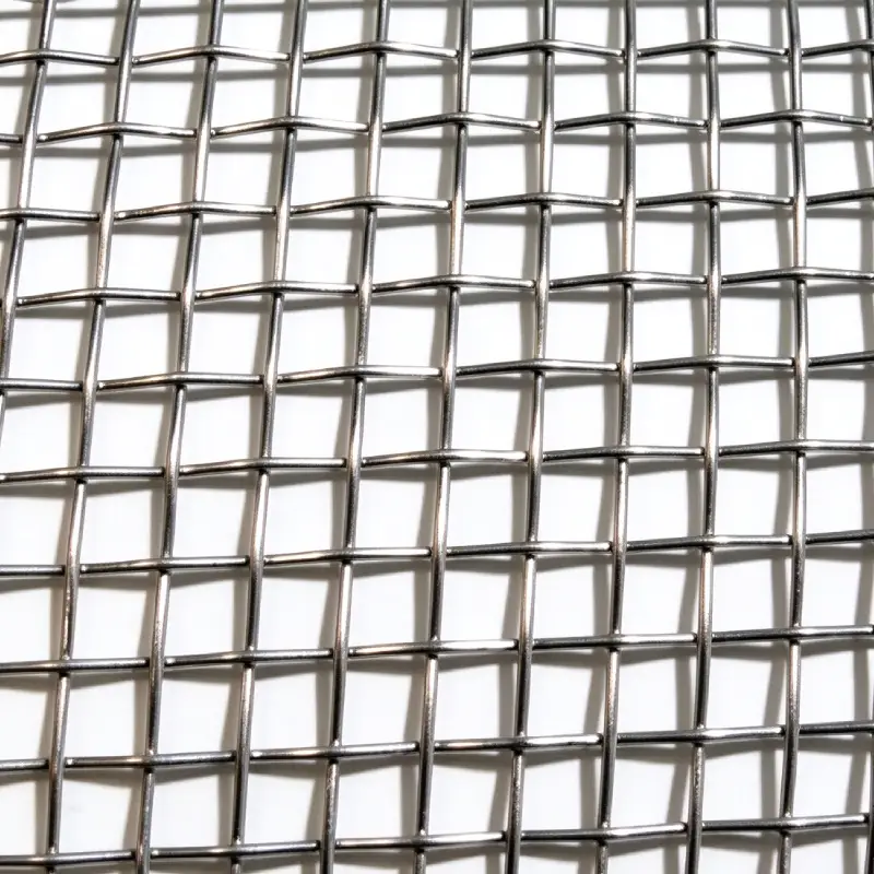6x6 welded wire mesh