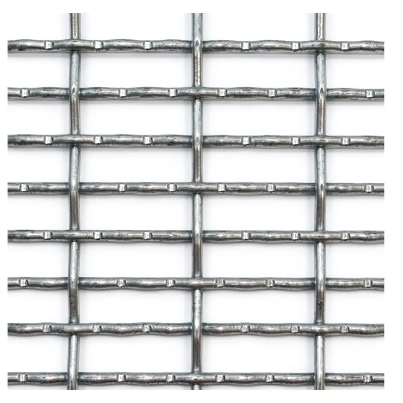 aluminum woven wire mesh