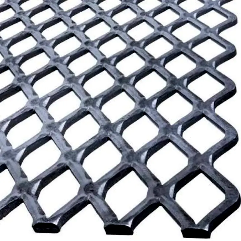 diamond steel wire mesh