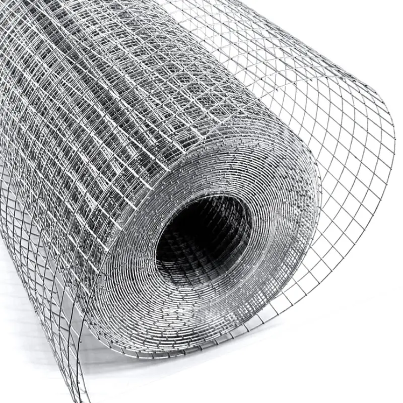 galvanized mesh hardware cloth