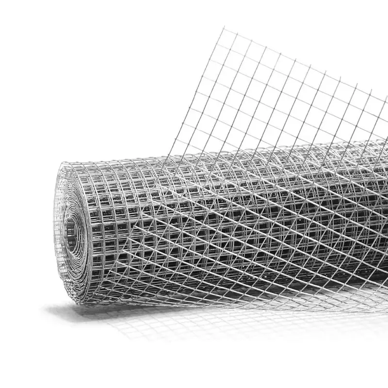 hardware cloth galvanized wire mesh roll