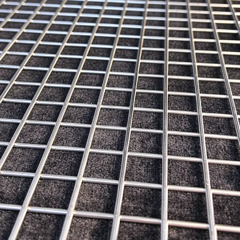 heavy duty metal screen mesh