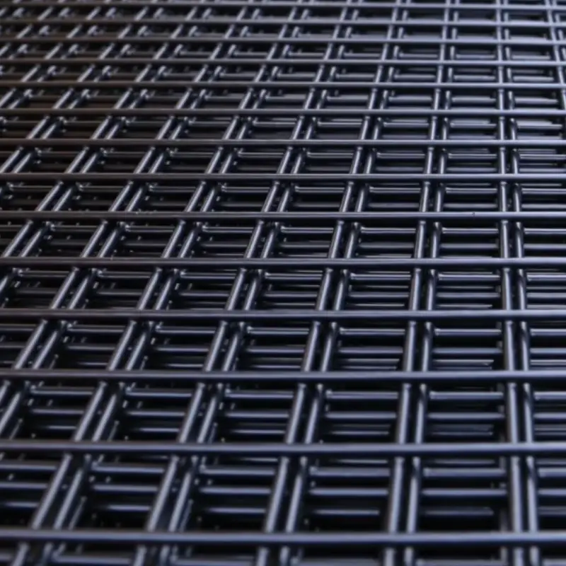 heavy duty plastic coated wire mesh