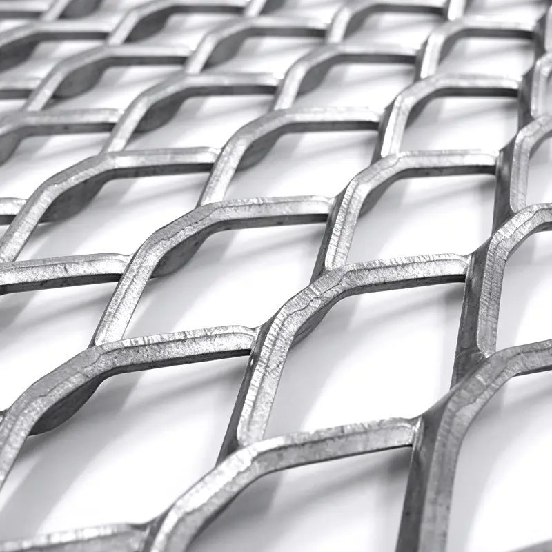 heavy duty screen mesh