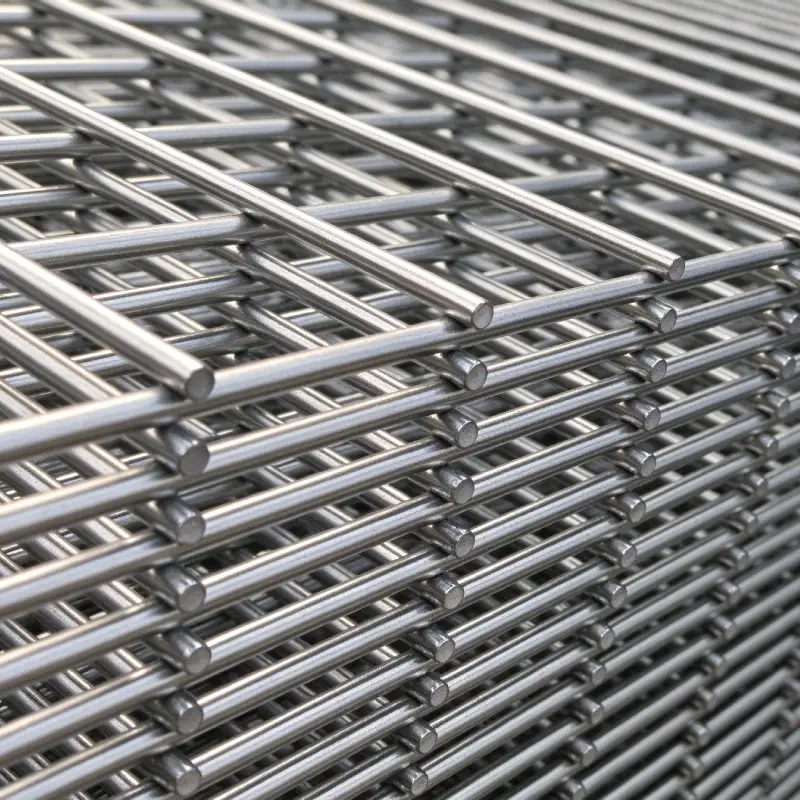 heavy duty stainless steel wire mesh