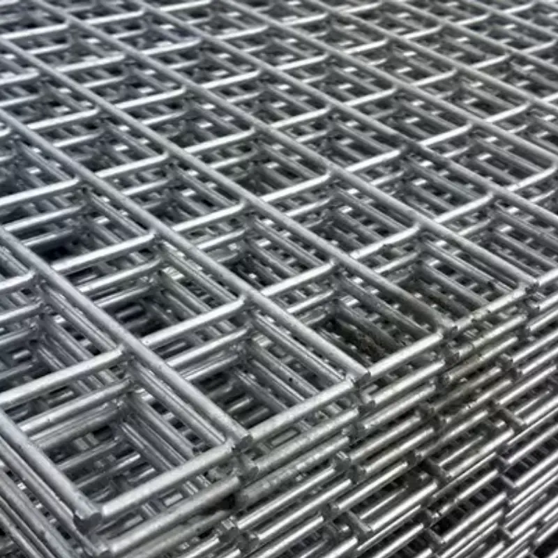 heavy duty welded wire mesh