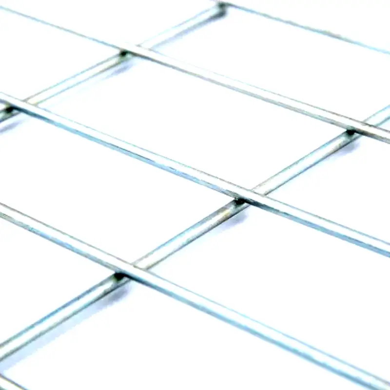 hot dip rectangular wire mesh