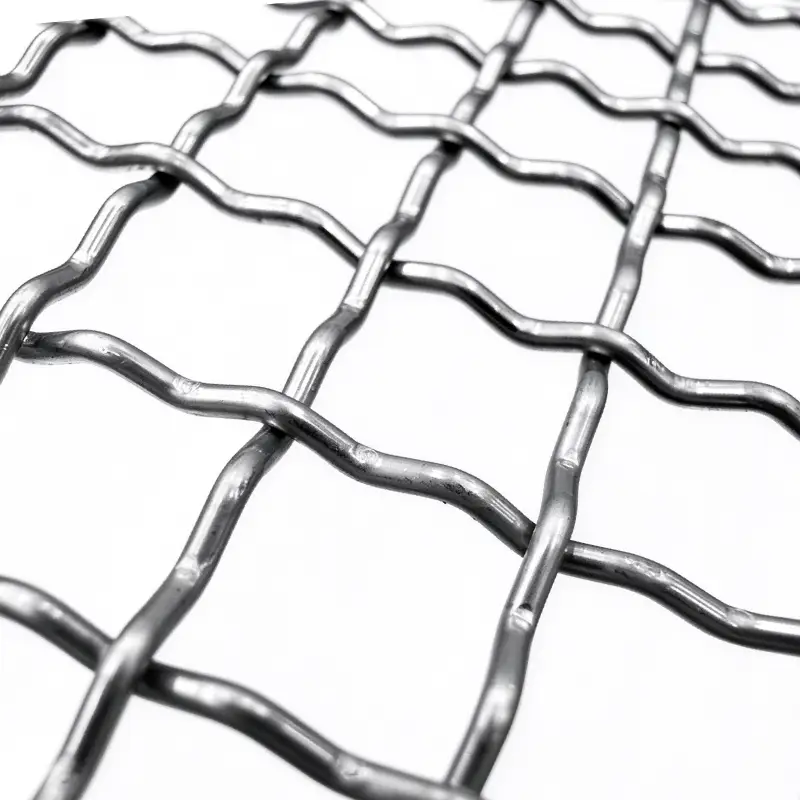 industrial metal wire mesh