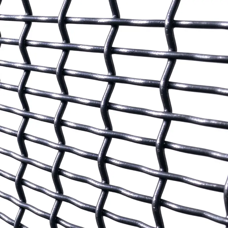 industrial rectangle wire mesh