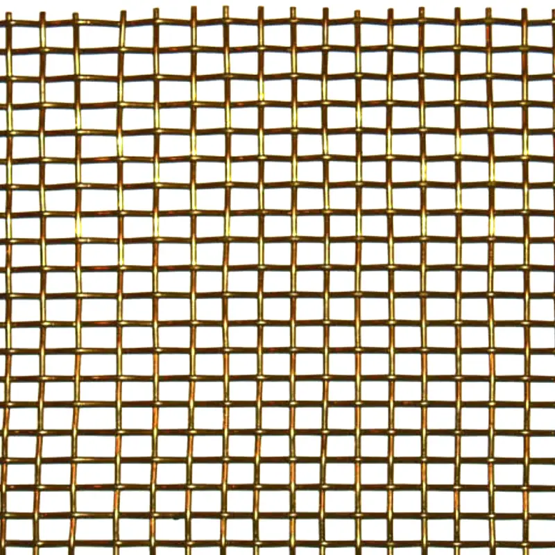 industrial wire cloth