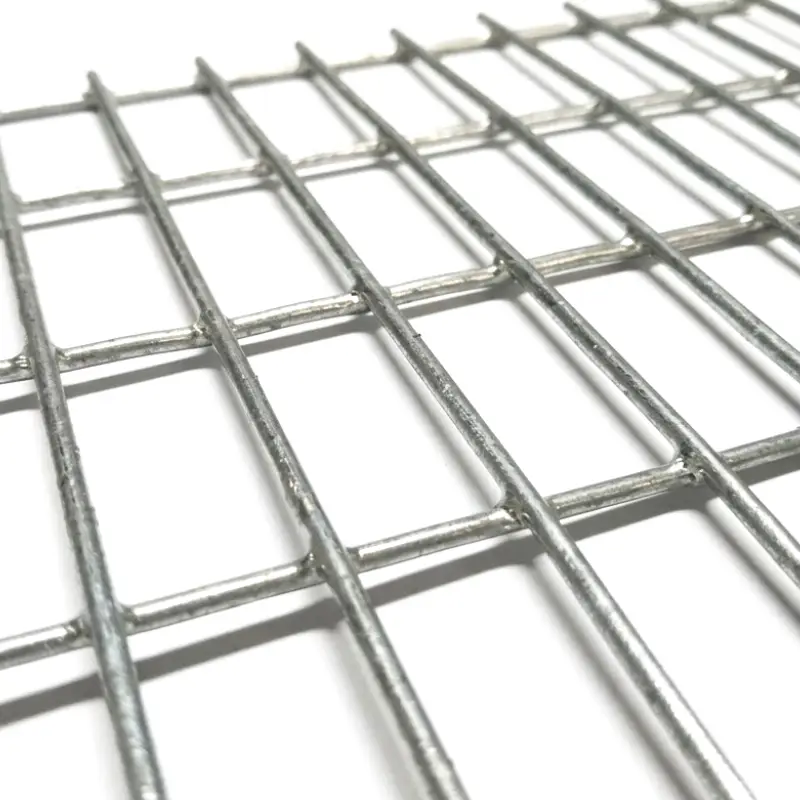 metal rectangular wire mesh
