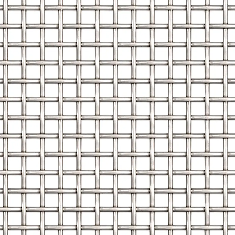 metal woven wire mesh