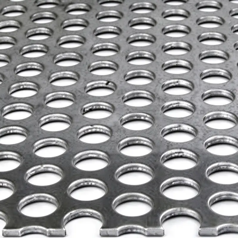 round stainless steel wire mesh