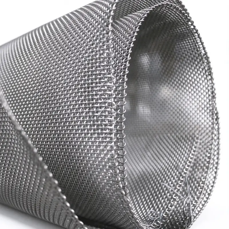 steel woven wire cloth