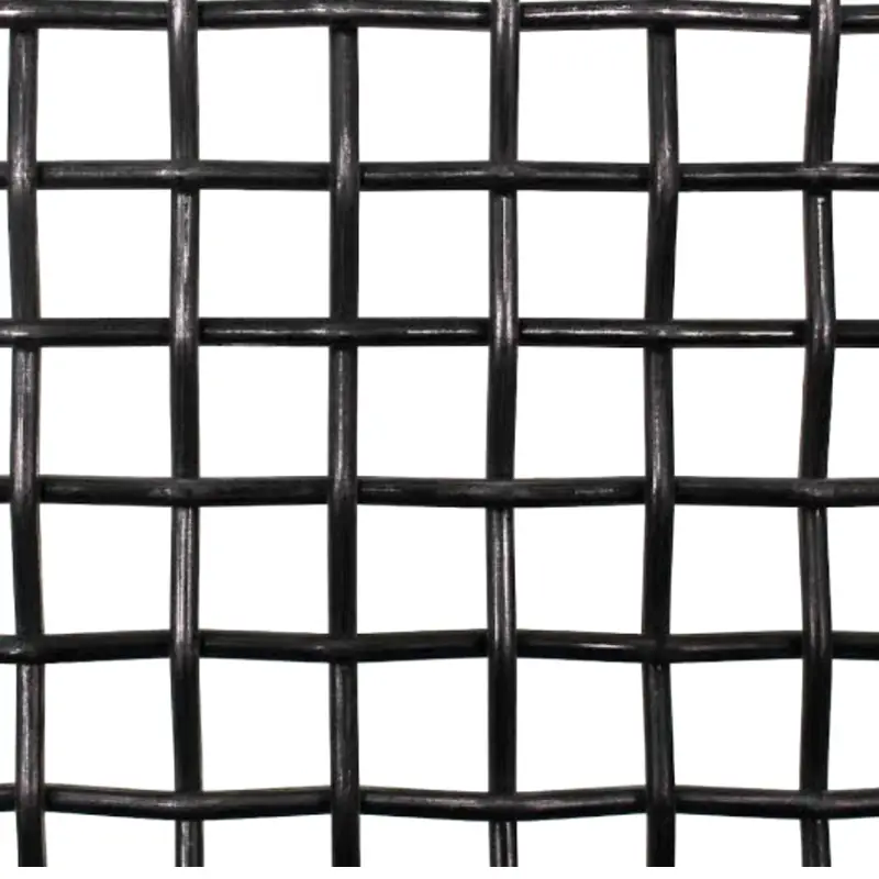 thick metal wire mesh