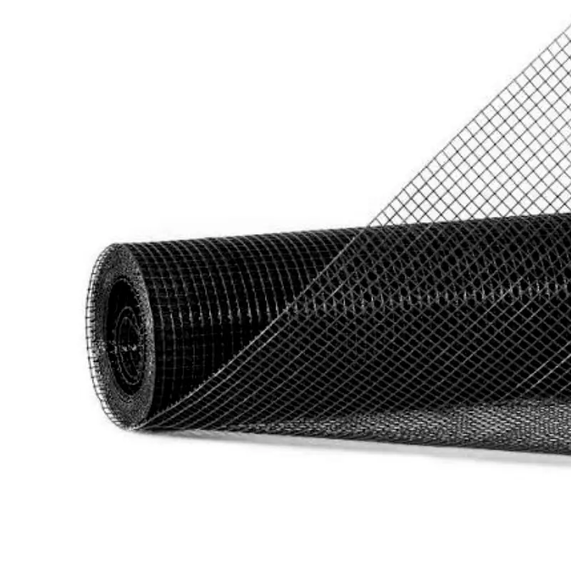 welded wire cloth