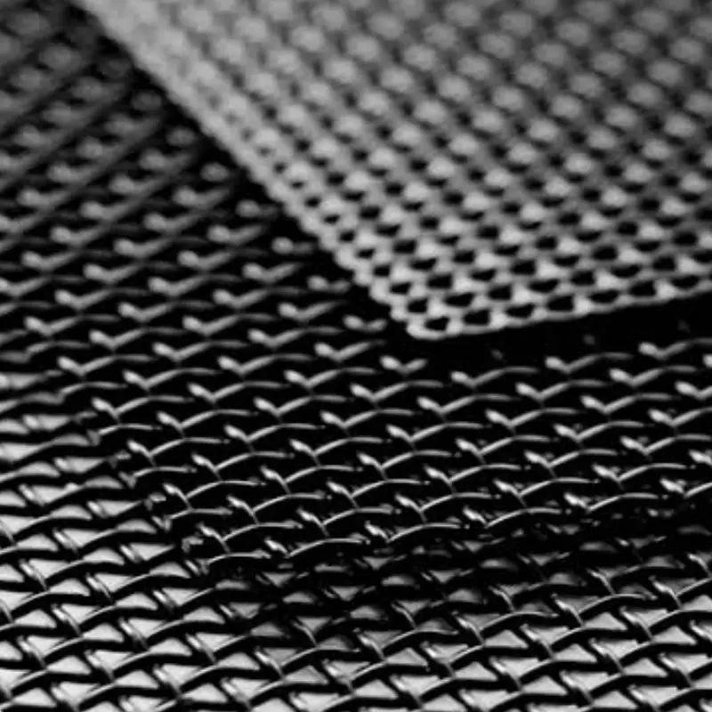 what is mesh screen