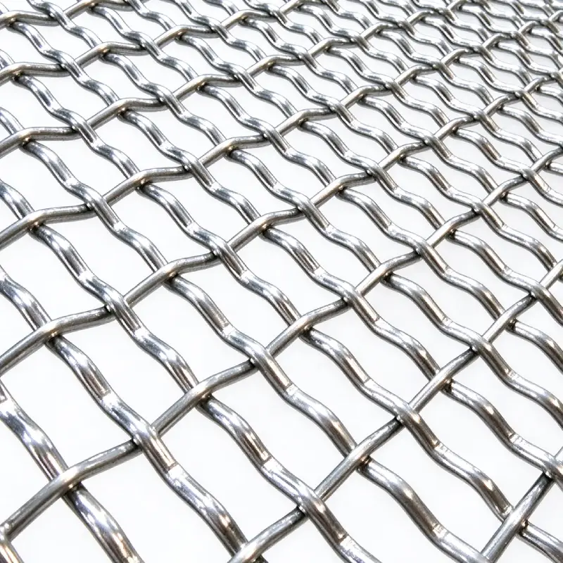 woven wire cloth mesh